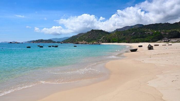Пляж-Бай-Дай,-Вьетнам