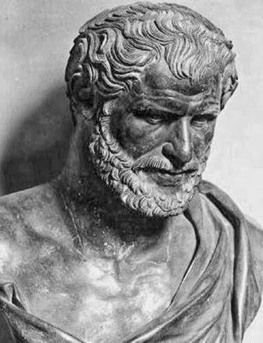 филососфия Гераклита