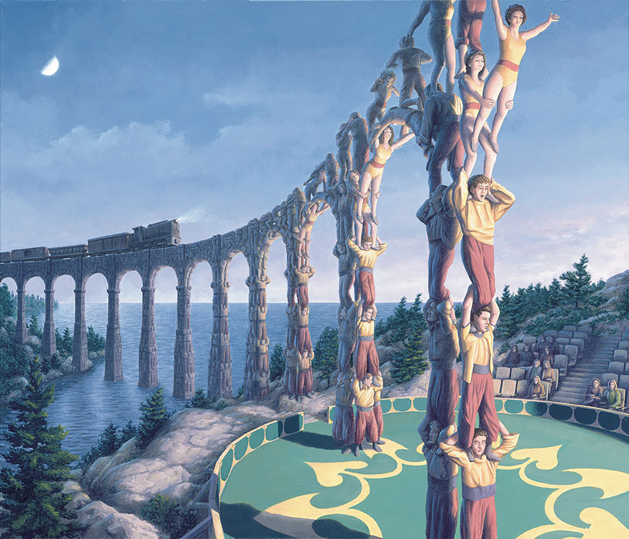 magic-realism-paintings-rob-gonsalves-18__880