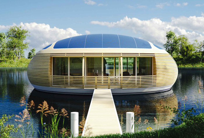 Экологические дома будущего дома в турции цены в рублях