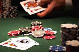 10 интересных фактов о казино