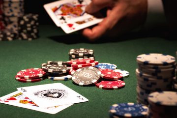 10 интересных фактов о казино