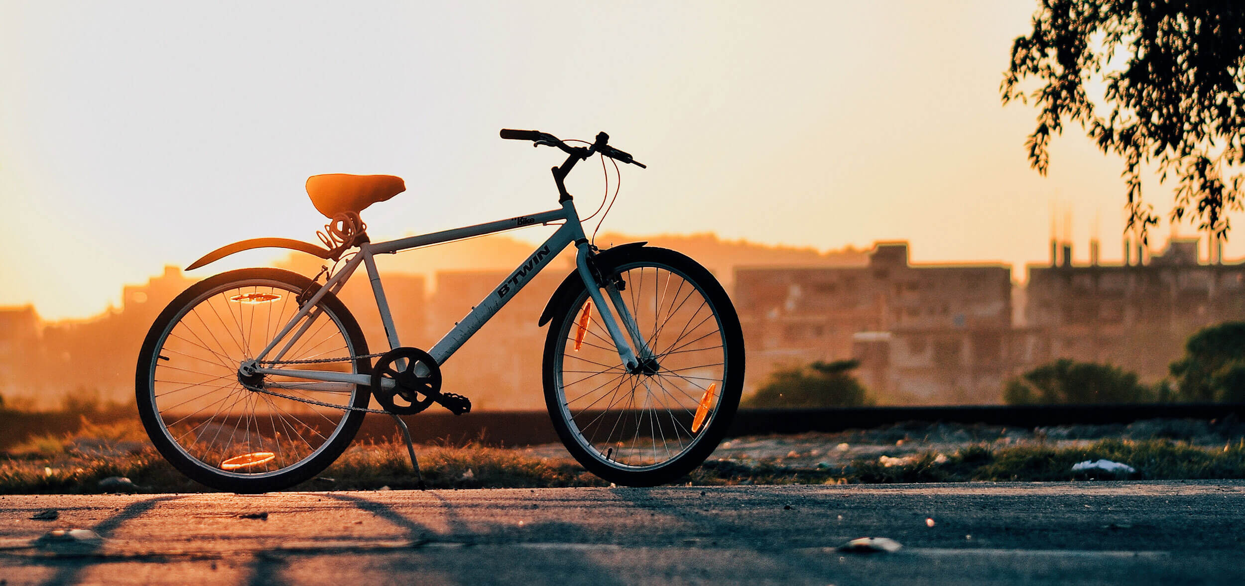 Как велосипед изменил общество