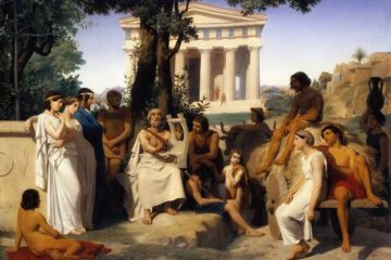 факты о древнем Риме