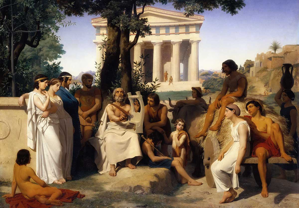 факты о древнем Риме