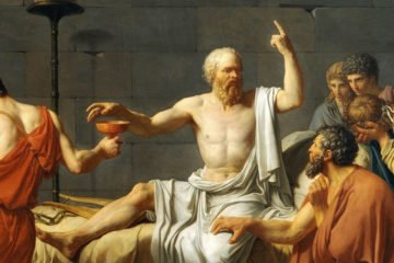 Сократ о счастье