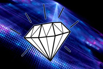квантовая информация алмаз