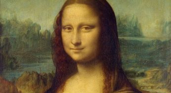 Мона Лиза